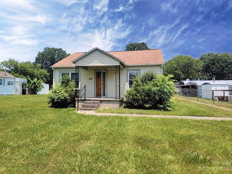 240 Linden Ave SW, Concord, NC 28027