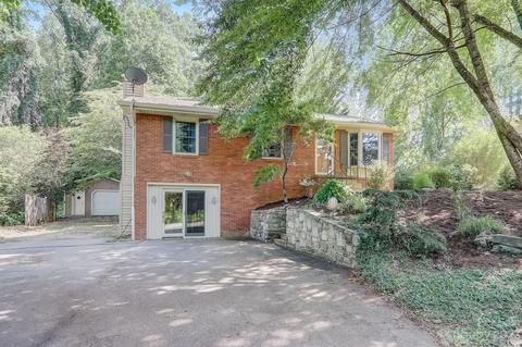 930 Glenn Bridge Rd SE, Arden, NC 28704