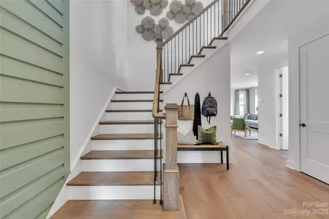 6027 Corbin Woods 8a Ct #8A, Charlotte, NC 28226