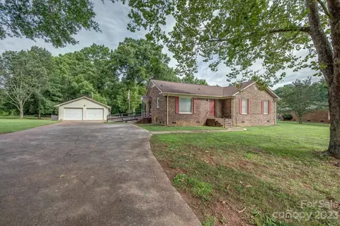 2710 Lancaster Hwy, Monroe, NC 28112
