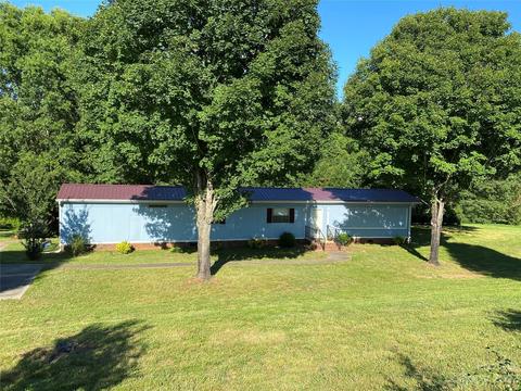 112 Homeview Dr, Cleveland, NC 27013
