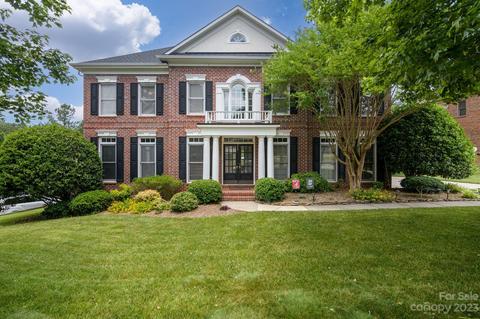 7704 Westmont Way #126, Marvin, NC 28173