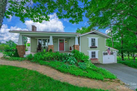 156 High Peak Dr, Boone, NC 28607 photo 2