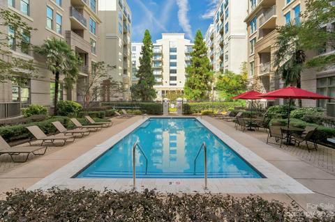 718 Trade 104 St #104, Charlotte, NC 28202