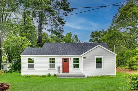 100 Marion St, Lancaster, SC 29720
