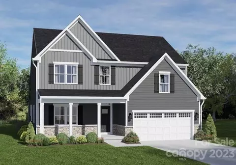 1400 Cottage Green 121 Dr #121, Monroe, NC 28112