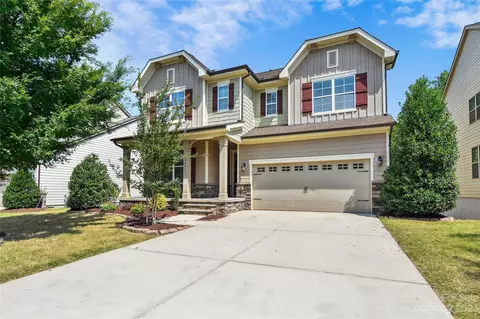 15404 Oleander Dr, Charlotte, NC 28278