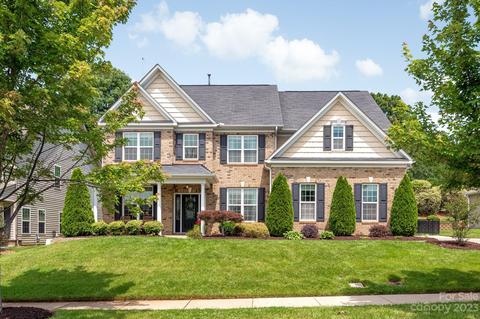 605 Harrison Dr NW, Concord, NC 28027