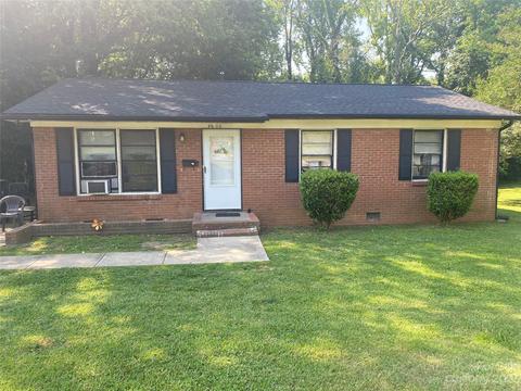 4800 Springview Rd #21, Charlotte, NC 28215
