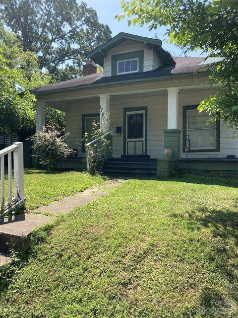 1761 Wilmore Dr, Charlotte, NC 28203