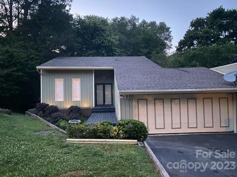 4220 Burning Tree Dr, Charlotte, NC 28277