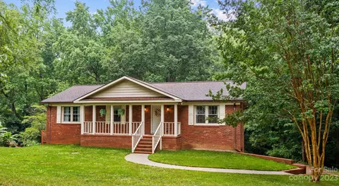 645 Bee Tree Rd, Salisbury, NC 28146