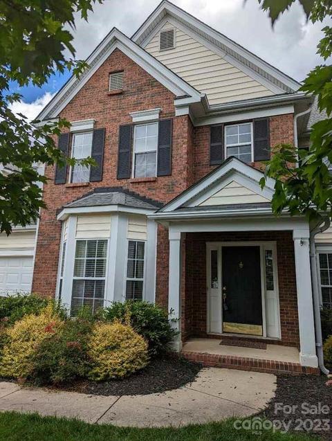 1428 Lockhart Pl NW, Concord, NC 28027