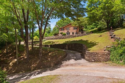 244 Westview Dr, Balsam, NC 28707