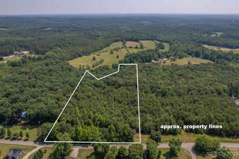 0000 Salem Church Rd, Bostic, NC 28018