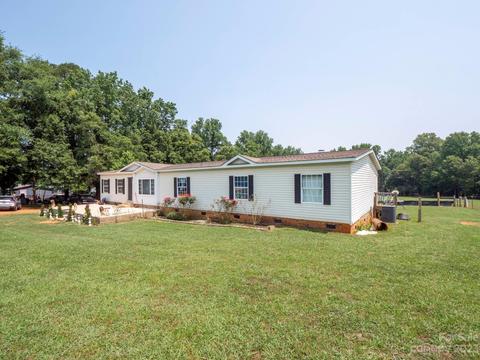 5627 Stack Rd, Monroe, NC 28112
