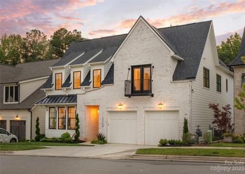 12108 Cambridge Square Dr, Cornelius, NC 28031 photo 2