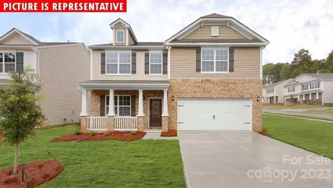 2155 Vanderlyn St, Monroe, NC 28112 photo 1
