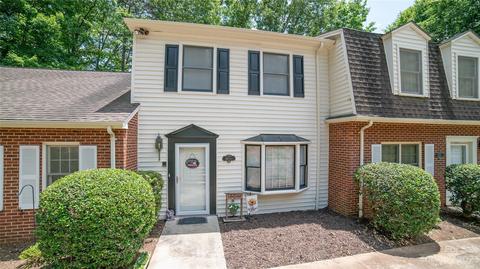 803 W Union St #B, Morganton, NC 28655