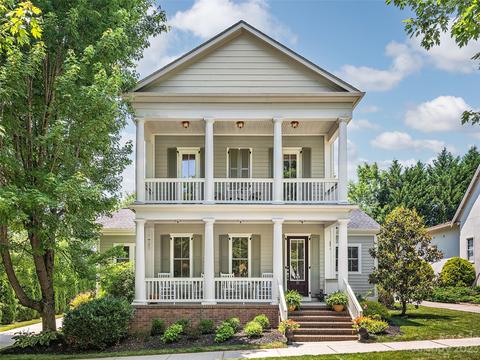 17 Dayflower Dr, Asheville, NC 28803