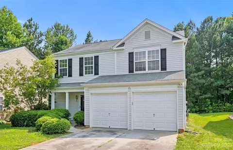 4406 Devonhill Ln, Charlotte, NC 28269