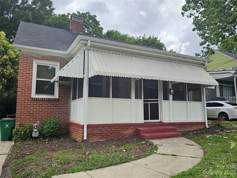 816 West Blvd, Charlotte, NC 28203