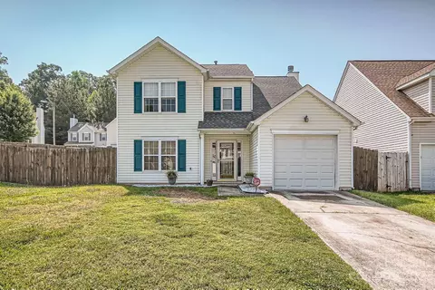 191 Fairmont Cir, Kannapolis, NC 28083