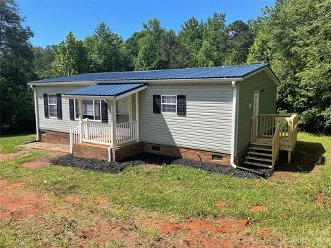 172 Gray Fox Dr, Lawndale, NC 28090