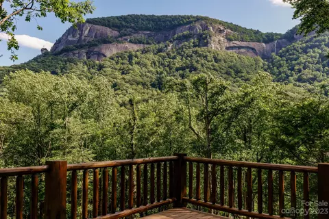 550 Main St, Chimney Rock, NC 28720