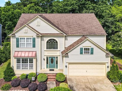 736 Moss Creek Dr #7, Matthews, NC 28105