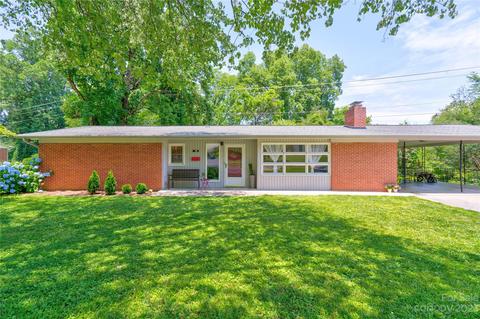 78 W Glenview St, Marion, NC 28752