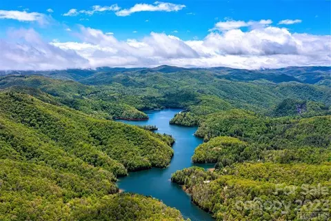 00 Vess Owen 16c D Rd #16C & D, Tuckasegee, NC 28783