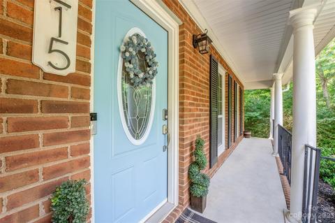 215 Timbercrest Cir, Monroe, NC 28110 photo 4