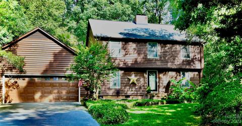 709 Houston Dr, Monroe, NC 28110