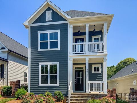 2369 Shanklin S Ln S, Denver, NC 28037