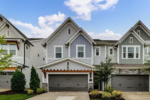 405 Belton St, Charlotte, NC 28209