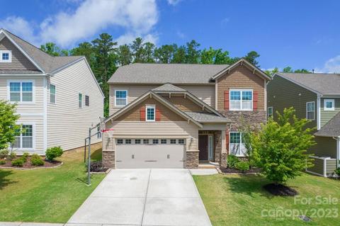 1269 Tranquility Point Ave NW, Concord, NC 28027