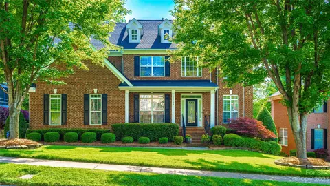 14104 Bramborough Rd, Huntersville, NC 28078
