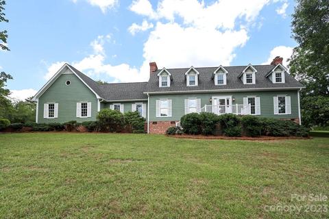 1601 Lakeview Dr, Monroe, NC 28112