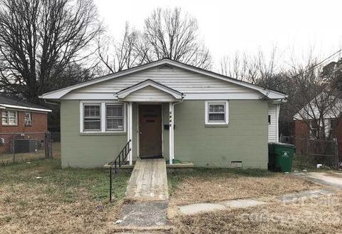 1905 St Luke St, Charlotte, NC 28216