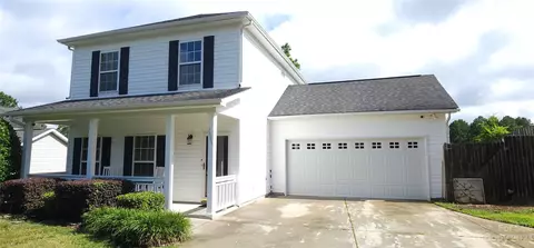 3689 Old Airport Rd, Concord, NC 28025