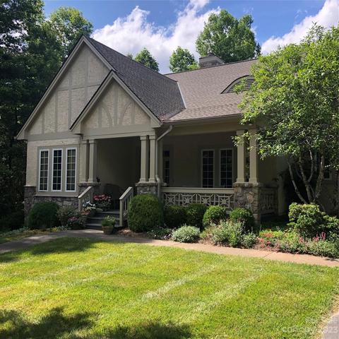 103 Camptown Rd, Brevard, NC 28712