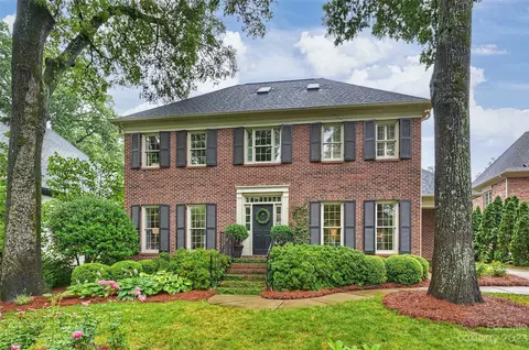 1249 S Kings Dr, Charlotte, NC 28207