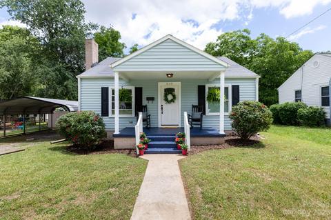 830 Bradley St, Rock Hill, SC 29730
