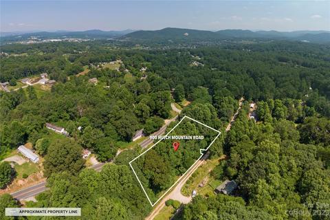 900 Hutch Mountain Rd, Fletcher, NC 28732