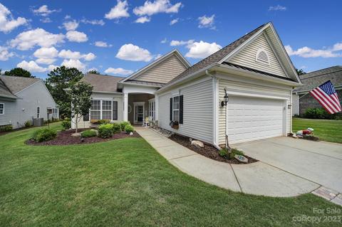 55319 Derringer Ave, Indian Land, SC 29707