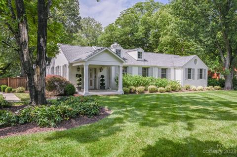 1001 Sedgefield Rd, Charlotte, NC 28209