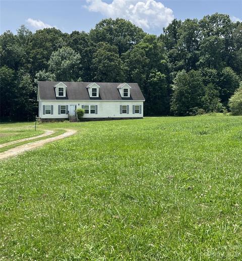 6123 Sunrise Ln, Monroe, NC 28112