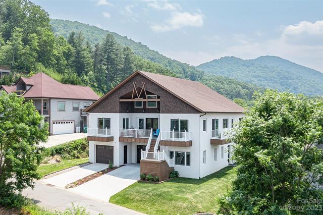 136 Climbing Aster Way, Asheville, NC 28806