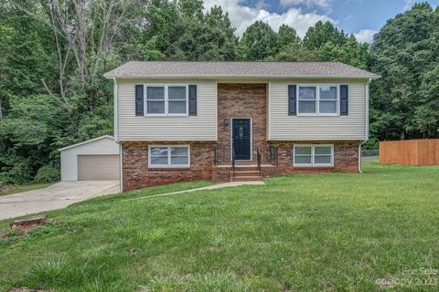 1217 Brookwood Dr, Stanley, NC 28164
